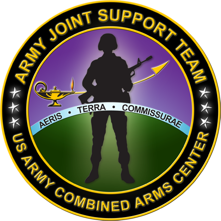 Army Joint Support Team