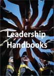 Leadership Handbooks