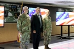 New leadership for Fort Leavenworth's TPO-STE