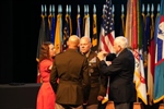 MCCoE Director promoted to brigadier general