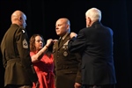 MCCoE Director promoted to brigadier general