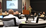 CADD Hosts Doctrine Forum