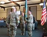 MCTP change of command highlights legacy of the program