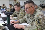 MCTP helps train and certify Army task forces’ ability to respond to a nuclear incident in the U.S.