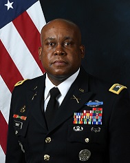 COL Kelvin Swint