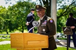 2024 Fort Leavenworth Memorial Day Ceremony