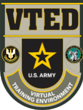 VTED