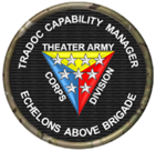 TRADOC-CapabilityManager