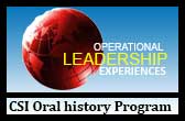 CSI Oral History Program