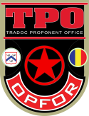TPO OPFOR Logo