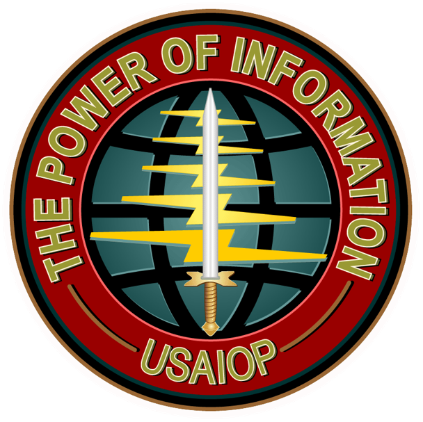 Information Operations Proponent