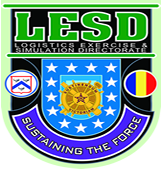 LESD Logo