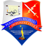 Personnel Recovery Proponent Office