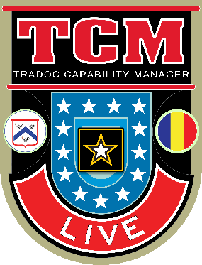 TCM Live Logo