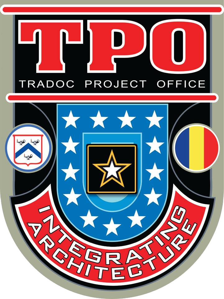 TPO Integrating Architecture Logo